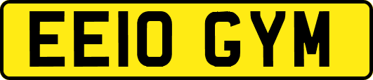 EE10GYM