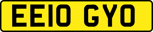 EE10GYO