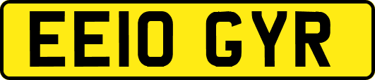 EE10GYR