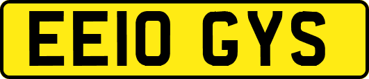 EE10GYS