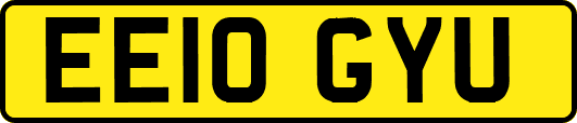 EE10GYU