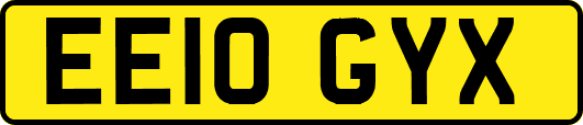 EE10GYX