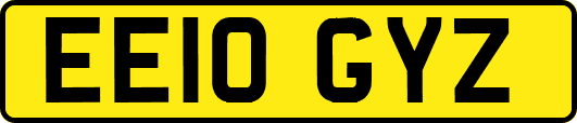 EE10GYZ