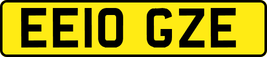EE10GZE