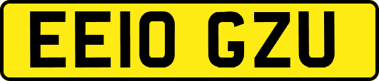 EE10GZU