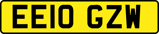EE10GZW