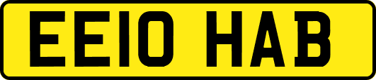 EE10HAB