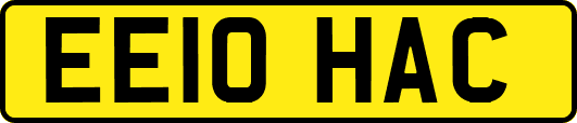 EE10HAC