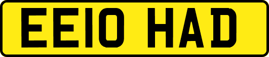 EE10HAD