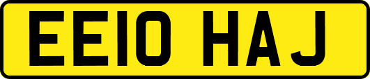 EE10HAJ