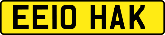 EE10HAK