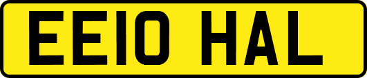 EE10HAL