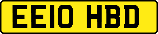 EE10HBD