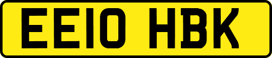EE10HBK