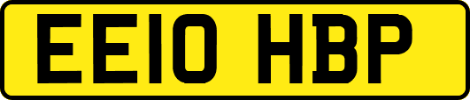 EE10HBP
