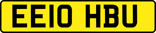 EE10HBU
