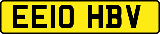 EE10HBV