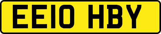 EE10HBY