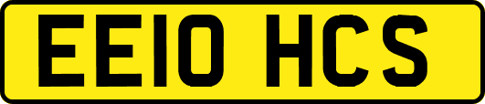 EE10HCS