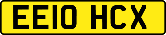 EE10HCX