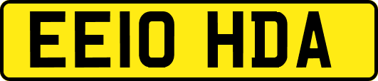 EE10HDA