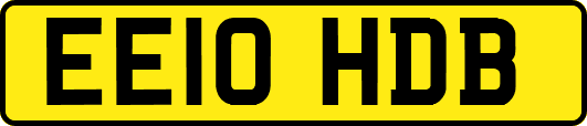EE10HDB