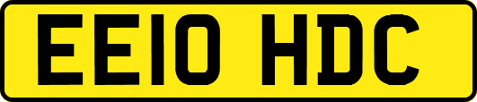 EE10HDC