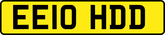 EE10HDD