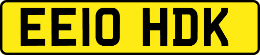 EE10HDK