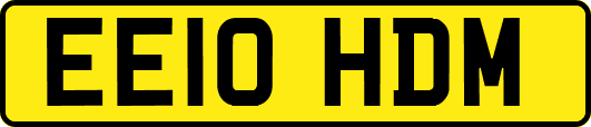 EE10HDM