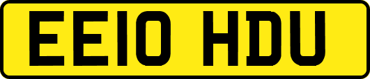 EE10HDU