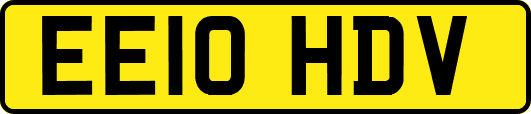 EE10HDV