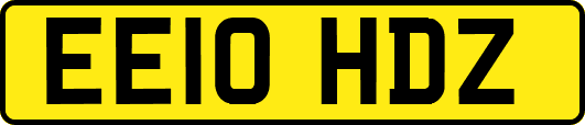 EE10HDZ