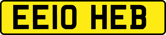 EE10HEB