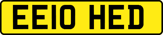 EE10HED