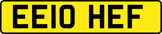 EE10HEF