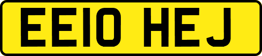 EE10HEJ