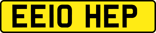 EE10HEP