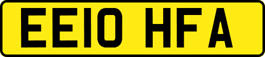 EE10HFA