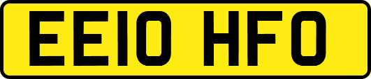 EE10HFO