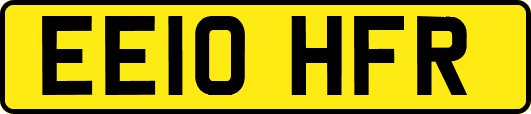 EE10HFR