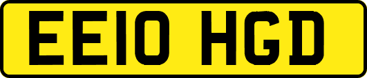 EE10HGD