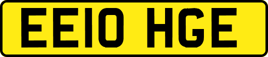 EE10HGE