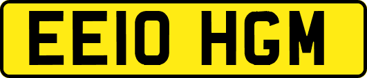 EE10HGM