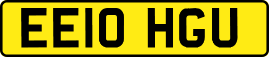 EE10HGU