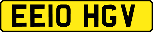 EE10HGV