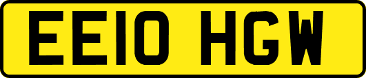 EE10HGW
