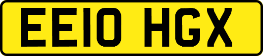 EE10HGX