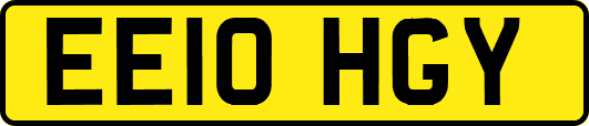 EE10HGY