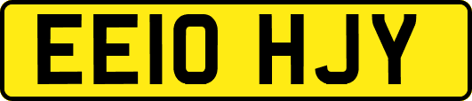 EE10HJY